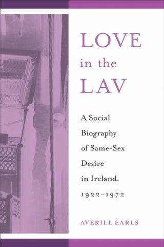 Cover image for 9781439924167 - Love in the Lav