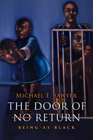 Cover image for 9781439925577 - The Door of No Return