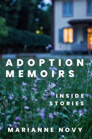 Cover image for 9781439925904 - Adoption Memoirs