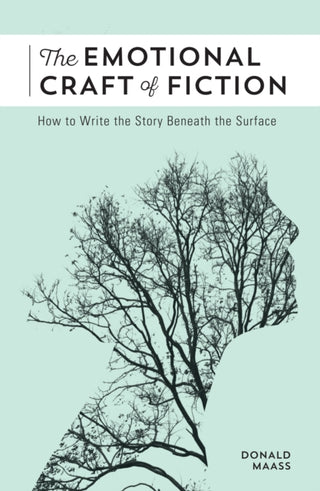 Cover image for 9781440348372 - The Emotional Craft of Fiction