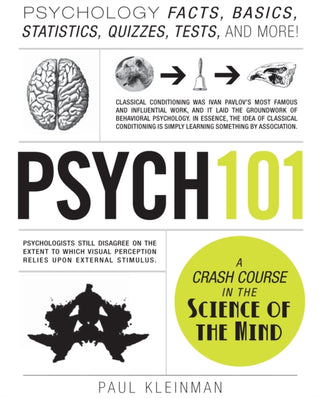 Cover image for 9781440543906 - Psych 101