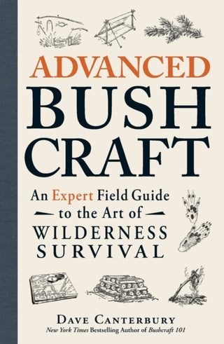 Supplemental image for 9781440587962 - Advanced Bushcraft