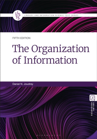 Supplemental image for 9781440878619 - The Organization of Information
