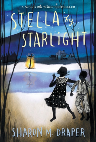 Cover image for 9781442494985 - Stella by Starlight