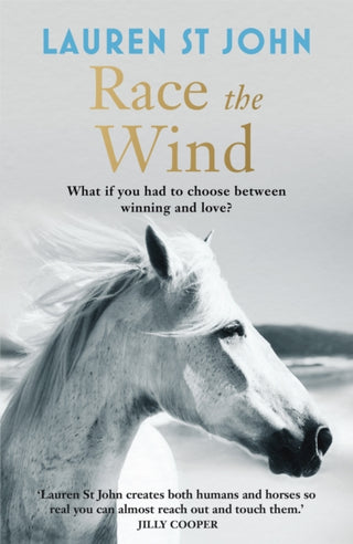 Cover image for 9781444007978 - The One Dollar Horse: Race the Wind