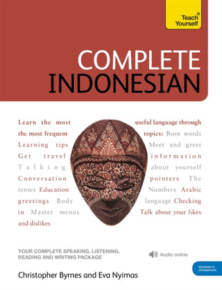Supplemental image for 9781444102338 - Complete Indonesian Beginner to Intermediate Course