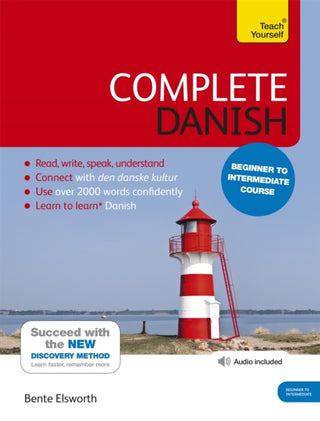 Supplemental image for 9781444194982 - Complete Danish Beginner to Intermediate Course