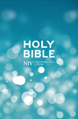 Cover image for 9781444701500 - NIV Popular Hardback Bible