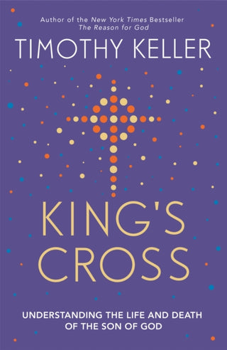 Cover image for 9781444702149 - King's Cross