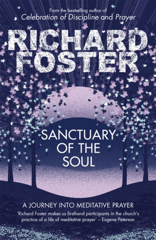 Cover image for 9781444702583 - Sanctuary of the Soul
