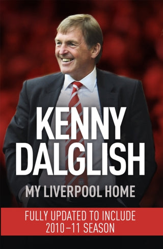 Cover image for 9781444704204 - My Liverpool Home