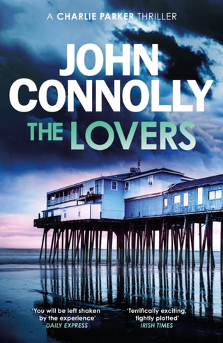 Cover image for 9781444704679 - The Lovers