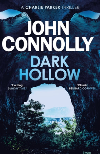 Supplemental image for 9781444704693 - Dark Hollow