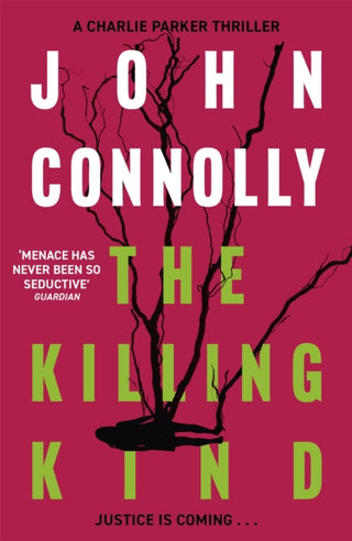 Cover image for 9781444704709 - The Killing Kind