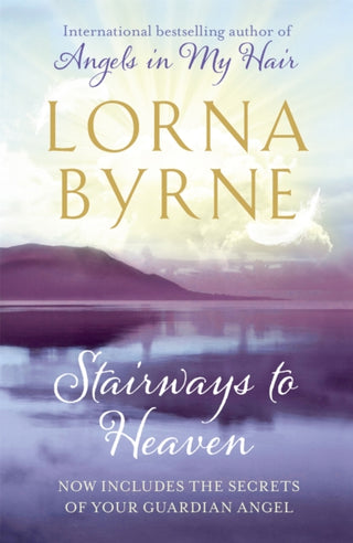 Cover image for 9781444706604 - Stairways to Heaven