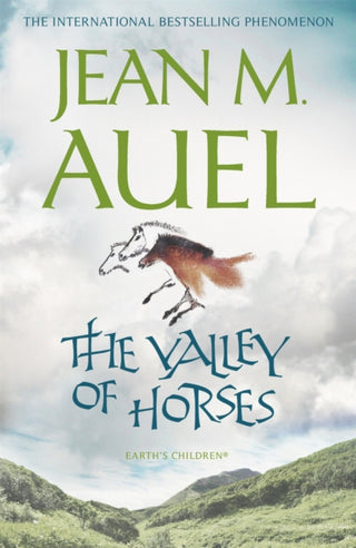 Supplemental image for 9781444709889 - The Valley of Horses