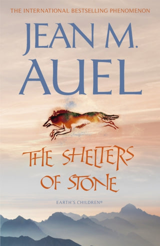 Supplemental image for 9781444713145 - The Shelters of Stone