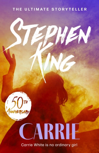 Supplemental image for 9781444720693 - Carrie