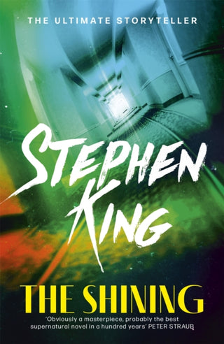 Supplemental image for 9781444720723 - The Shining