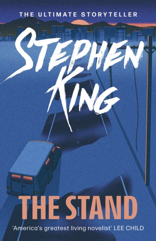 Supplemental image for 9781444720730 - The Stand