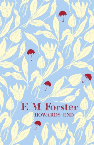 Cover image for 9781444720747 - Howards End