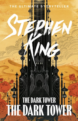 Cover image for 9781444723502 - The Dark Tower VII: The Dark Tower