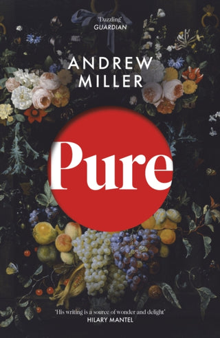 Cover image for 9781444724288 - Pure