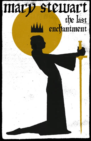Cover image for 9781444737523 - The Last Enchantment