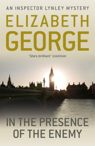 Cover image for 9781444738339 - In The Presence Of The Enemy