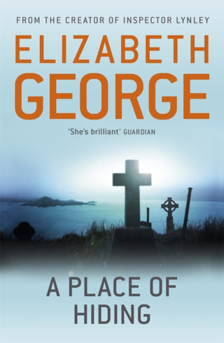 Cover image for 9781444738360 - A Place of Hiding