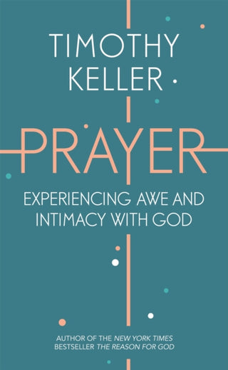 Supplemental image for 9781444750171 - Prayer