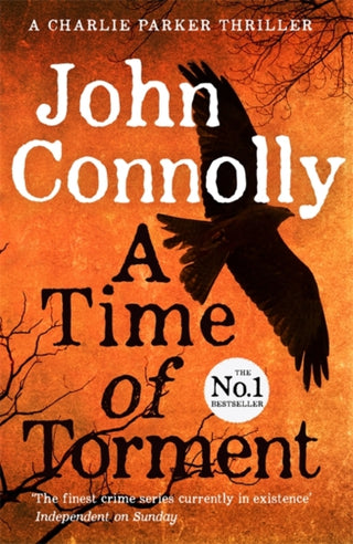 Cover image for 9781444751604 - A Time of Torment