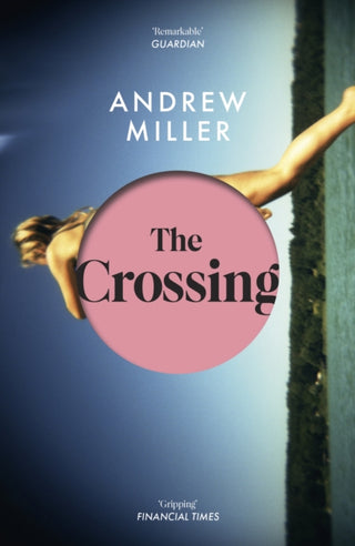 Cover image for 9781444753523 - The Crossing