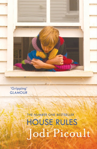 Cover image for 9781444754421 - House Rules