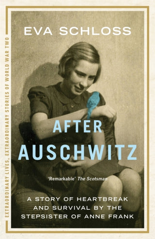 Cover image for 9781444760712 - After Auschwitz