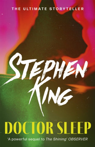 Supplemental image for 9781444761184 - Doctor Sleep