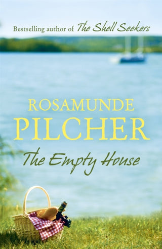 Cover image for 9781444761726 - The Empty House