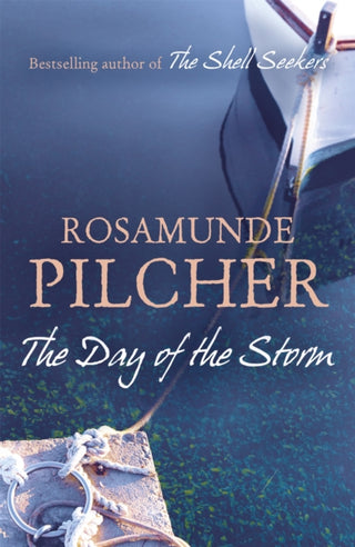 Cover image for 9781444761733 - The Day of the Storm