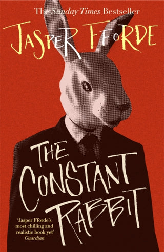 Supplemental image for 9781444763645 - The Constant Rabbit