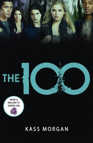 Cover image for 9781444766882 - The 100