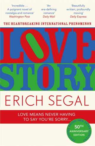 Supplemental image for 9781444768381 - Love Story