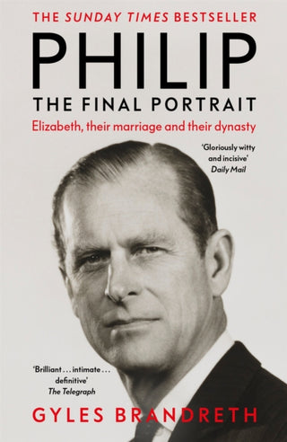 Cover image for 9781444769593 - Philip