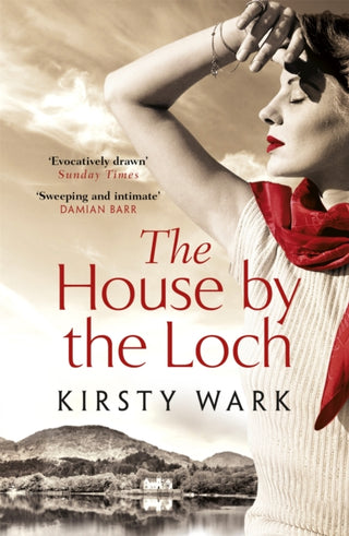 Cover image for 9781444777666 - The House by the Loch