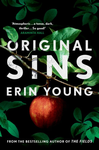 Cover image for 9781444777819 - Original Sins