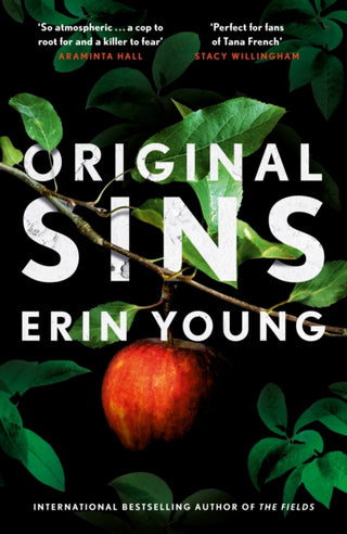 Cover image for 9781444777833 - Original Sins