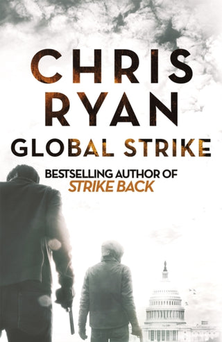 Cover image for 9781444783810 - Global Strike