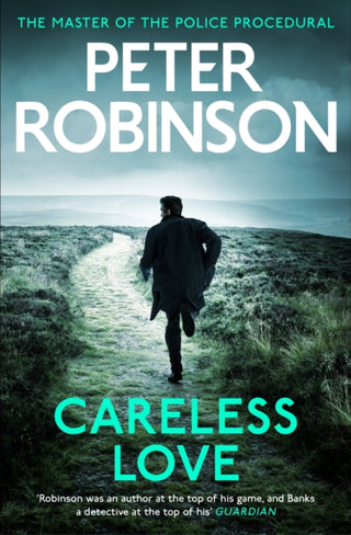 Supplemental image for 9781444786958 - Careless Love