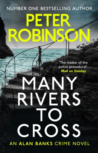 Cover image for 9781444787009 - Many Rivers to Cross