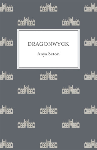 Cover image for 9781444788228 - Dragonwyck