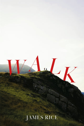Cover image for 9781444790153 - Walk